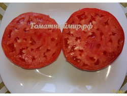 Томат Итальянское дерево (Italian Tree) Италия