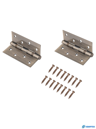 Петля универсальная с врезкой