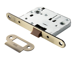 Защелка Bussare PLAST50-70 ANT.BRONZE-COFFEE бронза античная