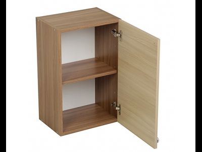 Шкаф навесной кухонный  В300 шимо (Эра)