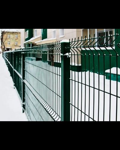 Ограждения на заказ