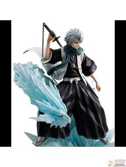 Фигурка Тосиро Хицугая (Toushirou Hitsugaya Precious G.E.M)