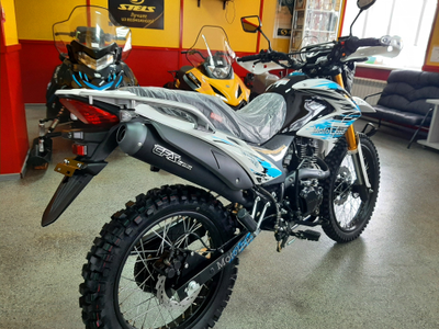 Motoland ENDURO ST 250 (2022)