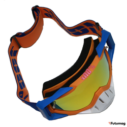 Очки для мотокросса 100%