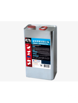 Средство для очистки битумных пятен SHIMA ANTIBITUM