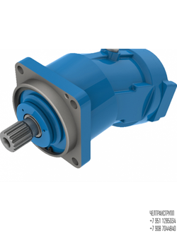 Гидромотор нерегулируемый 310.2.28.00.03