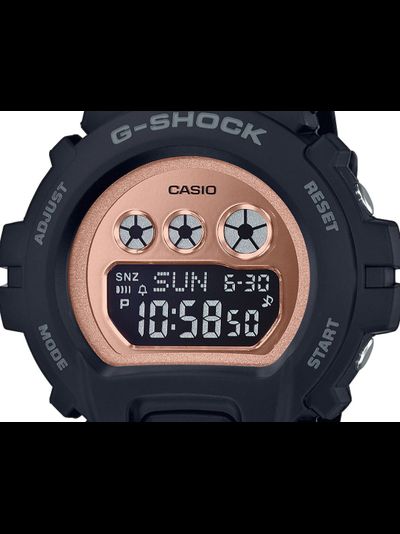Часы Casio G-Shock GMD-S6900MC-1ER