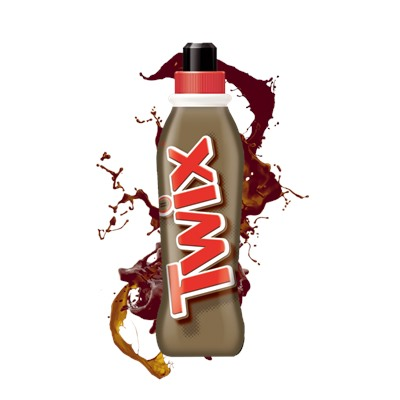 Коктейль Twix