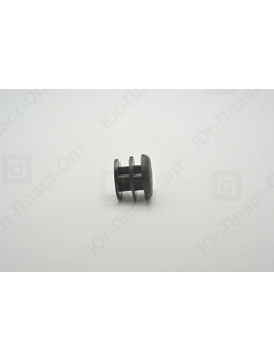 Заглушка внутренняя универсальная D-18мм мебельная