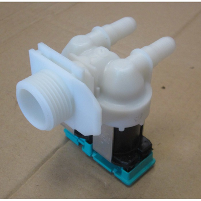 Клапан 2WX180 Bosch фишка левая