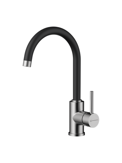 Смеситель OMOIKIRI SHINAGAWA BN-BL