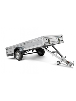 ПРИЦЕП КМЗ "ПРОФИ"