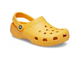 CROCS CLASSIC ОРАНЖЕВЫЕ