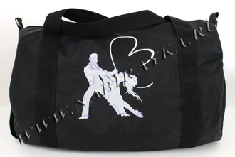 109 TP Сумка бочонок maxi