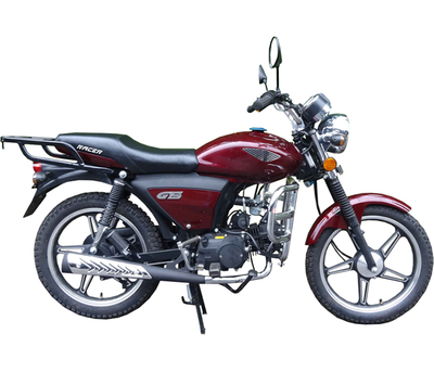Мопед  Racer RC110N Trophy