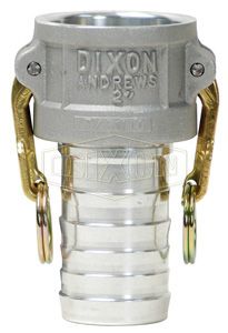 Камлок DIXON соединение тип С