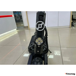 Электросамокат Ikingi G2 Pro