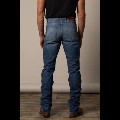 Джинсы Kimes Ranch James Mid Wash