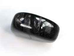 Гиперстен, галтовка, Бразилия (26*19*11 мм, 14 г) №22659