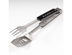 Набор инструментов для барбекю с логотипом бренда "KING TONY" KING TONY ZS572