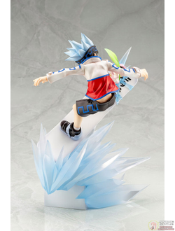 Фигурка 1/8 Хорокэу Усуи (Horokeu Usui)