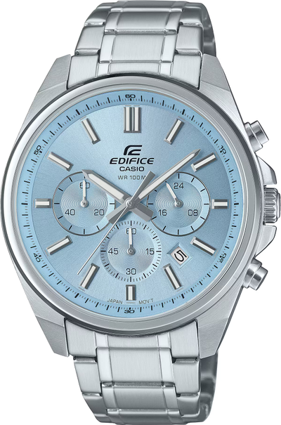 Часы Casio Edifice EFV-650D-2B