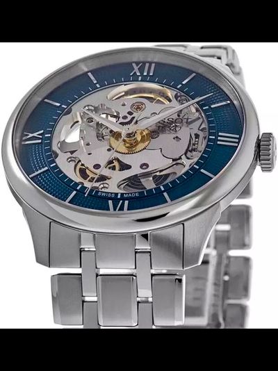 Швейцарские часы Tissot T139.836.11.048.00