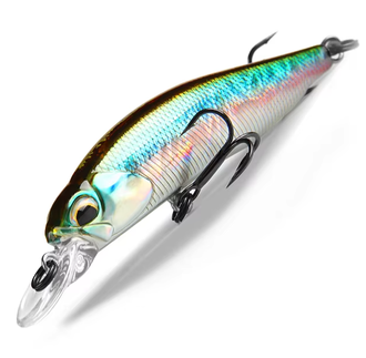 Воблер BearKing Realis Rozante 63SP, цвет G