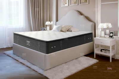 матрас Эксклюзив Х6 Вегас (классика премиального уровня)