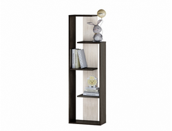 СТЕЛЛАЖ БЕЙСИК 1, 434*1403*250