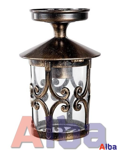 Frankfurt 15855А Парковый светильник