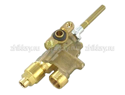 Кран газовый для плиты Gorenje 260622 (179377, 608741, 488265, 629378, 621501)