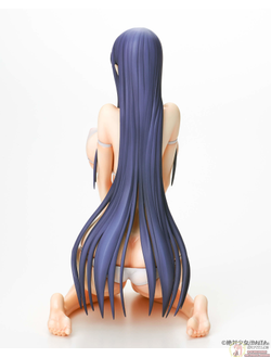 Фигурка 1/6 Suzuhara Misa White Bikini ver.