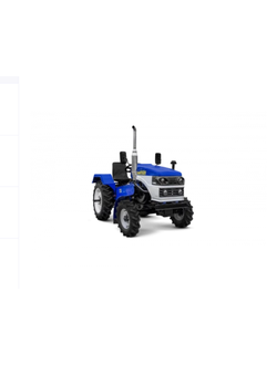 Мини-трактор Русич Т-25 ВОМ