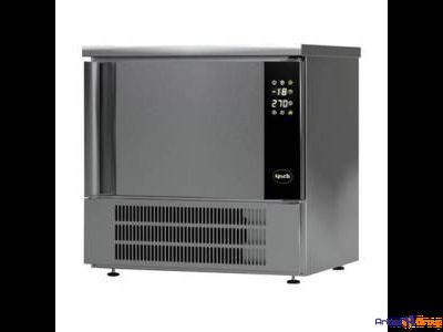 Шкаф шоковой заморозки Apach APR9/5 TLP