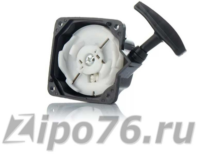 Стартер для триммера 330-520 с усом