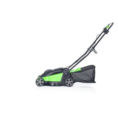 Электрическая газонокосилка Greenworks GD1200LM32