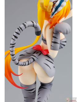 Фигурка 1/6 Тору (Tohru Cat Dragon ver.)