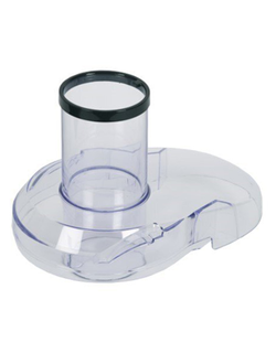 Крышка корпуса соковыжималки Moulinex JU58