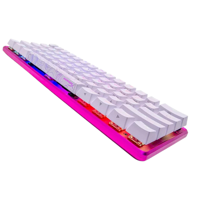 Игровая механическая HyperX Alloy Origins