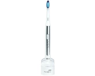 Зубная щетка ORAL-B PULSONIC SLIM.