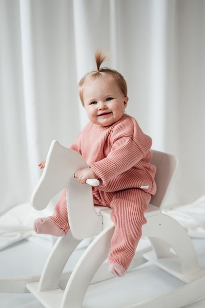 Джемпер+брюки ЛАПША