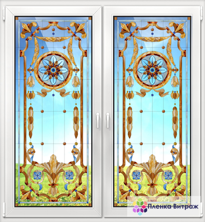 витражная пленка на окна самоклеющаяся пленка витражная пленка на стекло пленка витраж