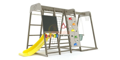 ДСК раннего развития Савушка Непоседа 8 shiitake