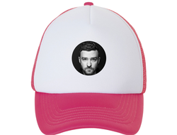 Кепка Джастин Тимберлейк, Justin Timberlake №3