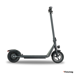 Электросамокат Kick Scooter Trident 100
