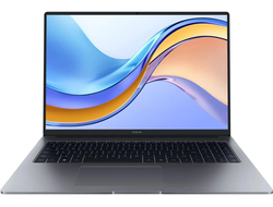 HONOR MagicBook X16 2024 BRN-F58 16" 8Gb, (SSD) 512Gb Dos Серый