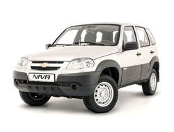 Chevrolet Niva