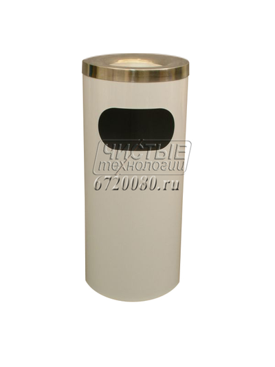 Урна-пепельница (7л, 16л, 30л, 50л)