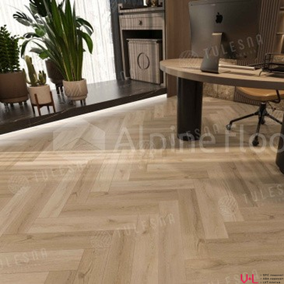 SPC ламинат Tulesna Art Parquet Caldo 1005-5